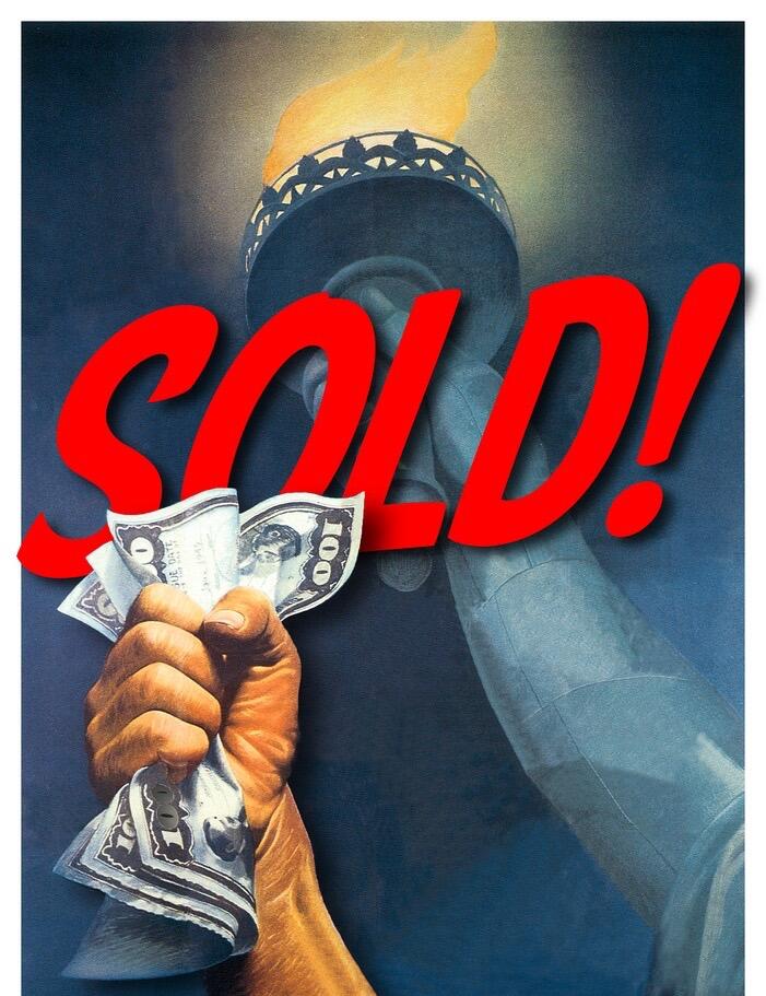 money politics sold (1)