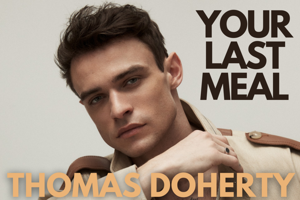 Thomas Doherty