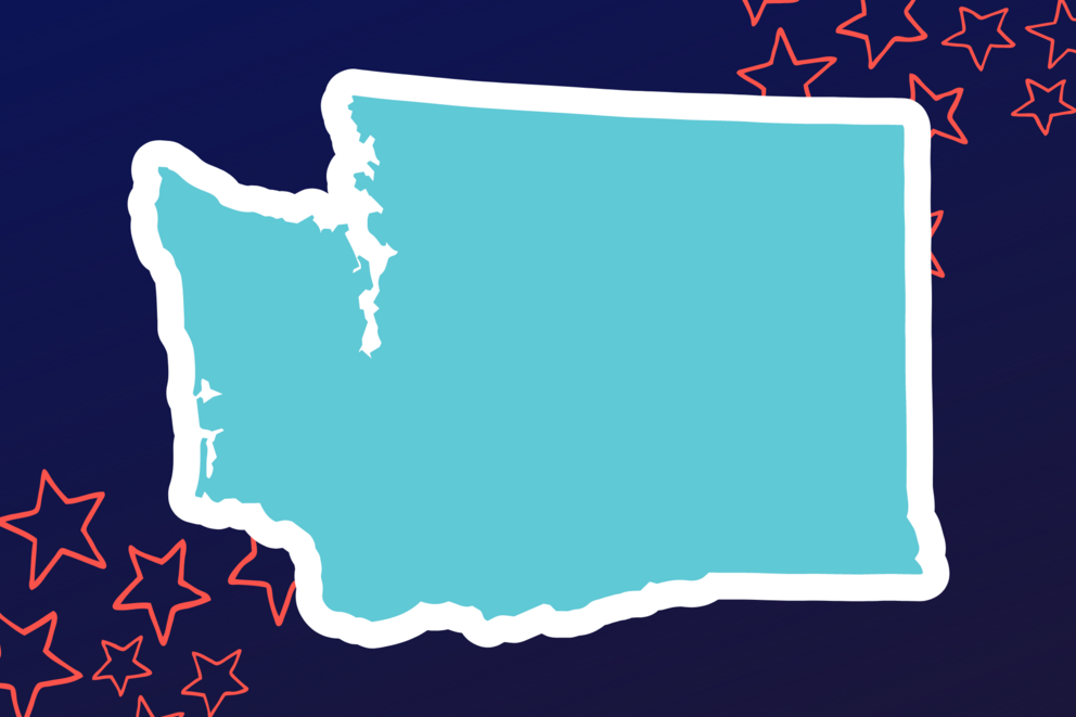 Washington State Statewide Elections