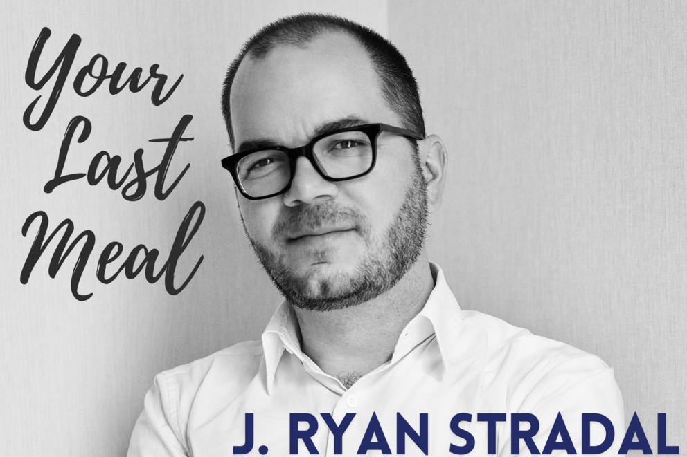 J. Ryan Stradal