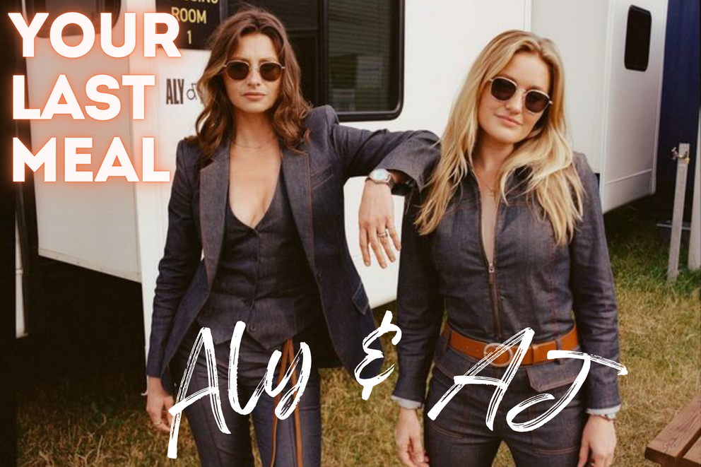 Aly and AJ
