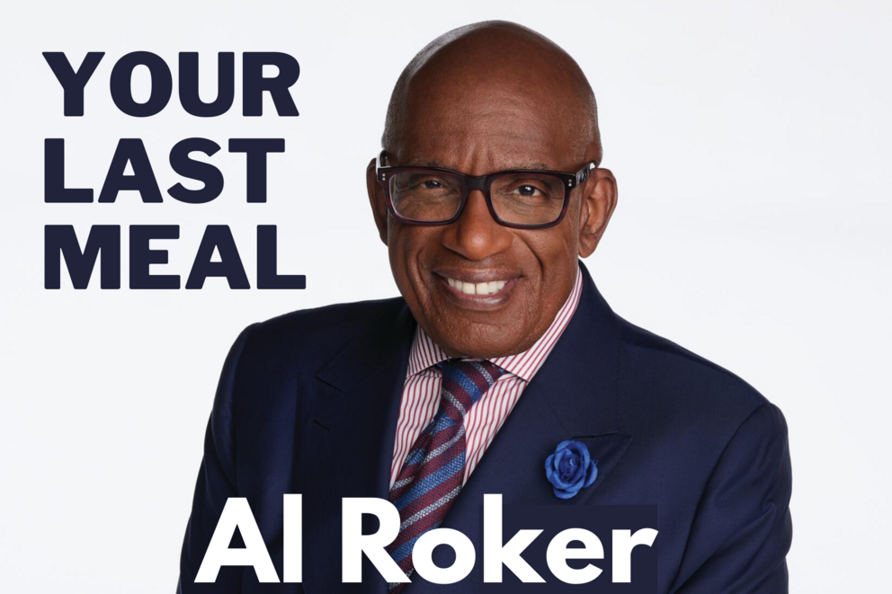 Al Roker