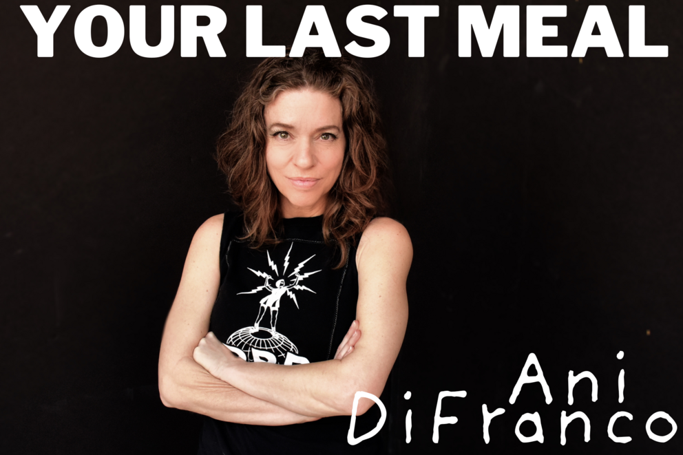 Ani DiFranco