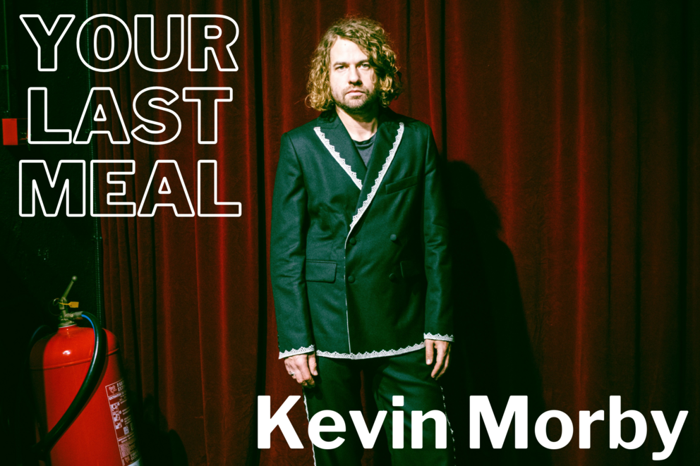 Kevin Morby