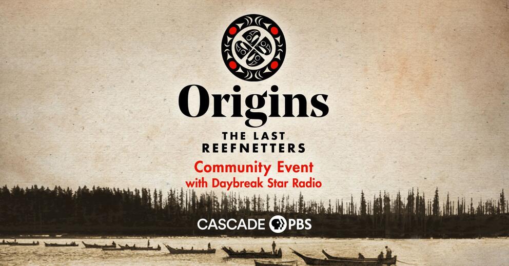 Origins Community Event