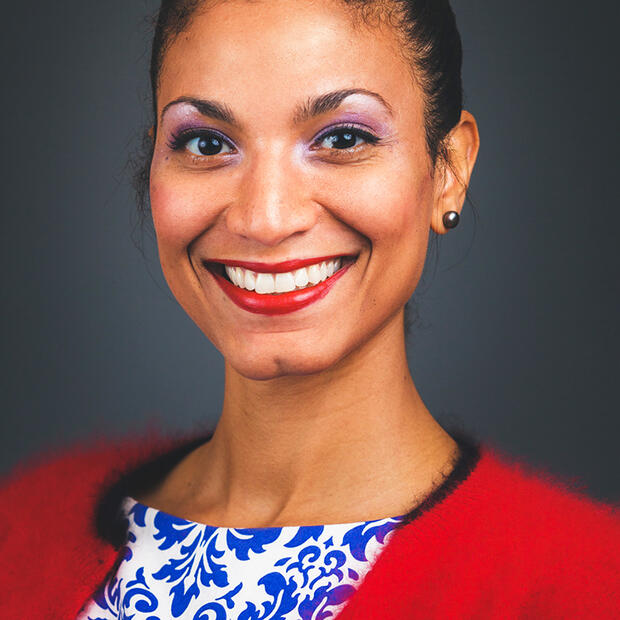Melissa Hellmann