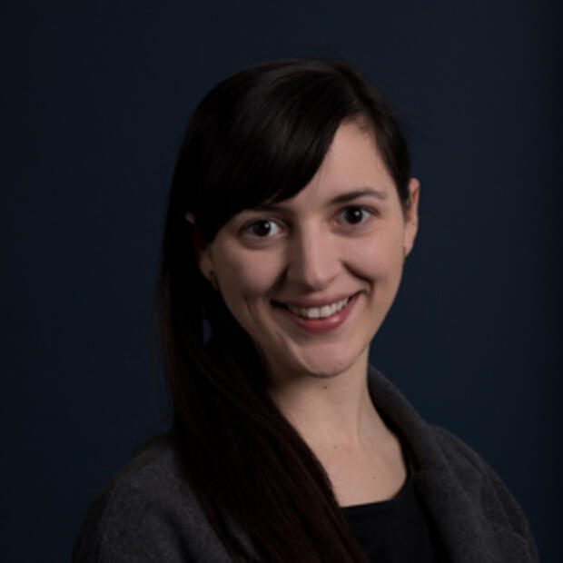 Caroline Gerdes 