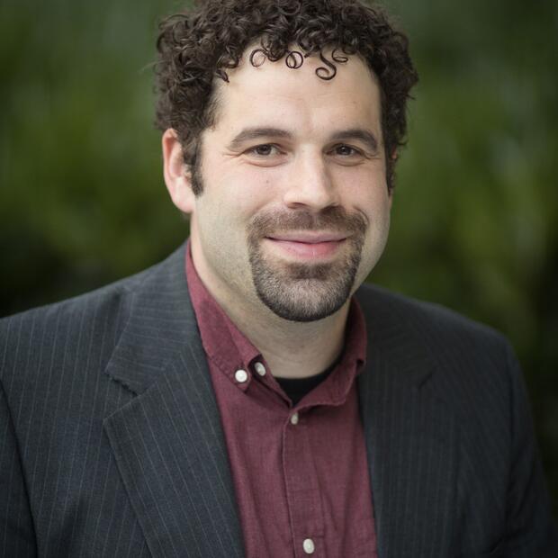 A photo of Steve Treseler