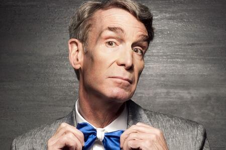 Bill Nye
