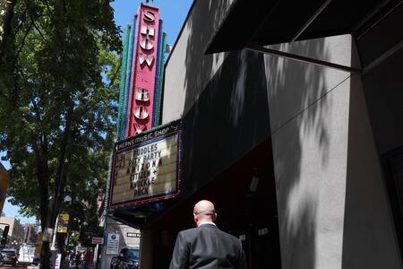Showbox