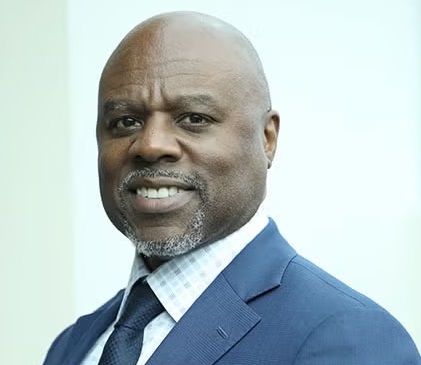 Dr. Brent Jones